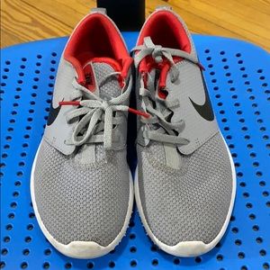 Nike Golf Shoes Youth…SOLD!